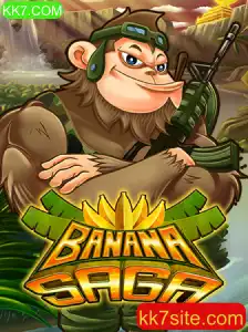 Descubra o Mundo Emocionante de BananaSaga