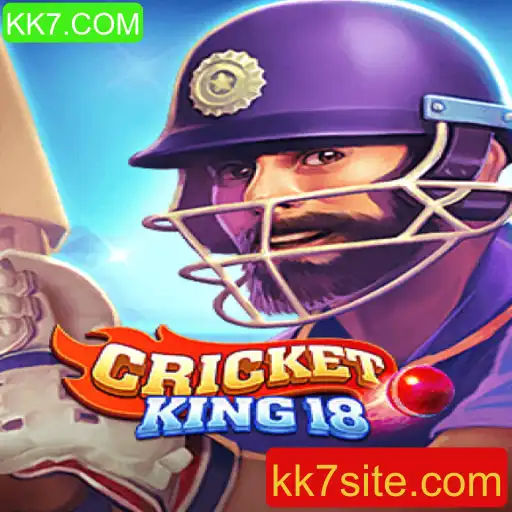 Descubra o Universo de CricketKing18: O Jogo Revolucionário Apoiado por KK7.COM
