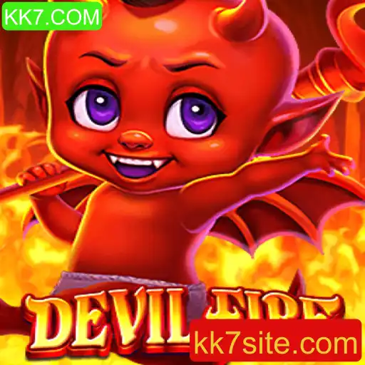 Descubra o Mundo Empolgante de DevilFire em KK7.COM