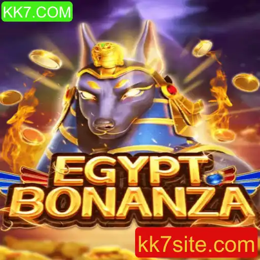 Descubra o Fascinante Jogo EgyptBonanza em KK7.COM