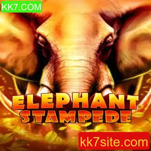 Desvende o Fascinante Mundo de ElephantStampede no KK7.COM