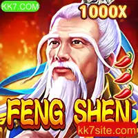 Explorando o Fenômeno do Jogo FengShen: Regras e Introdução no Universo KK7.COM
