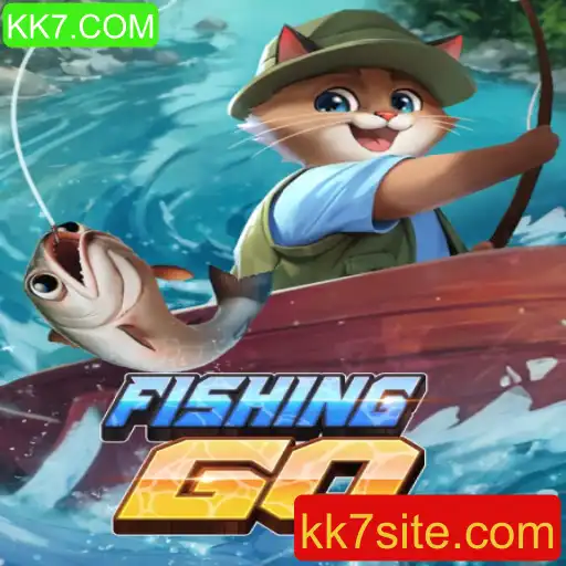 Descubra o Universo Aquático com FishingGO: Aventuras Envolventes e Competições Épicas