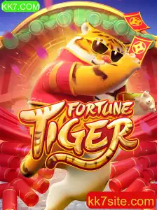 FortuneTiger: Descubra o Empolgante Mundo do Novo Jogo de Azar