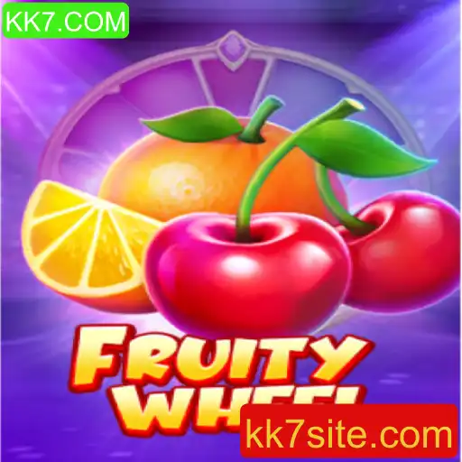 FruityWheel: Um Novo Horizonte de Diversão e Entretenimento