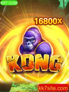 Explorando o Mundo de Kong: Um Jogo de Estratégia Inovador
