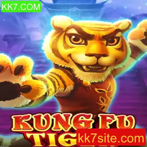 Explorando KungFuTiger: O Novo Sensação do Mundo dos Jogos