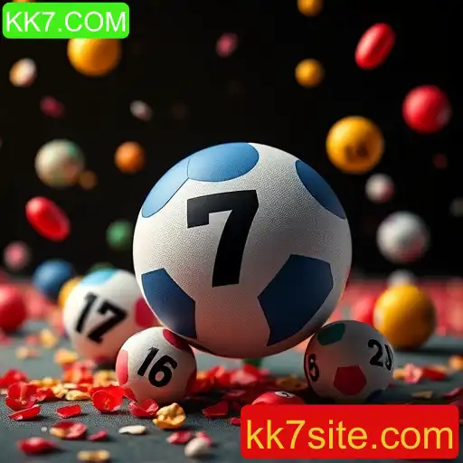 Explorando o Mundo da Loteria com KK7.COM