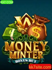 Descubra o Empolgante Mundo de MoneyMinterBonusBuy no KK7.COM