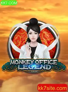 Explorando o Mundo de MonkeyOfficeLegend: Uma Jornada Inovadora no Universo dos Jogos