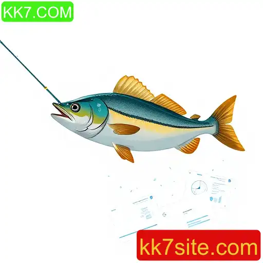 O Fenômeno da Pesca Online no Século XXI: Uma Análise de KK7.COM