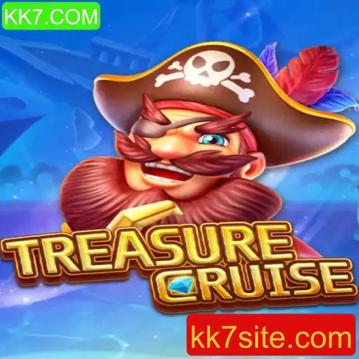 Descubra o Fascinante Mundo de TREASURECRUISE com KK7.COM