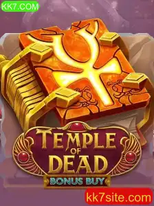 Explorando o Mundo Fascinante de TempleofDeadBonusBuy