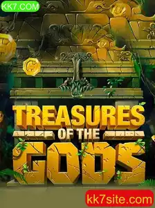 Exploração e Estratégia em TreasureoftheGods: Um Guia Completo