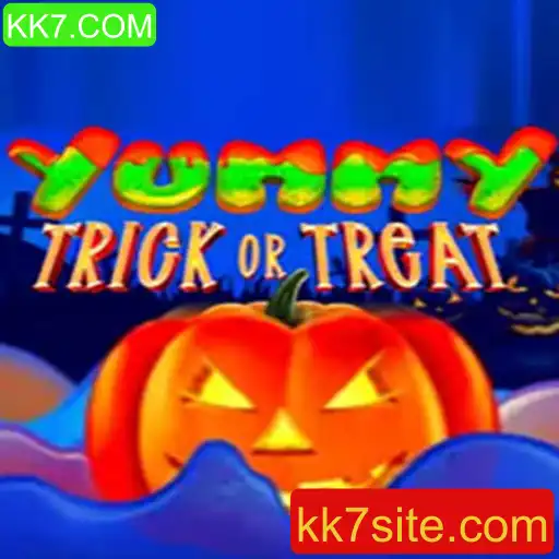 Explorando o Mundo de YummyTrickorTreat